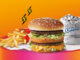 McDonald’s Launches The J Balvin Meal