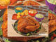 Popeyes Brings Back Cajun-Style Turkeys For Thanksgiving 2020