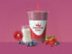 Smoothie King Adds New Vegan Mixed Berry Smoothie