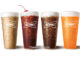 Sonic Testing New Cold Foam Option At Select Locations
