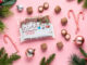 Stuffed Puffs Unveils New Chocolate Peppermint Bark Flavor For 2020 Holiday Season