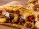 Taco John’s Offers Free Beef Stuffed Grilled Taco In The App On October 4, 2020