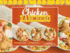 TacoTime Introduces New Chicken Ranchero Burrito Lineup