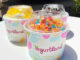 Yogurtland Offers 2 Cups Of Frozen Yogurt For $13 On October 14, 2020