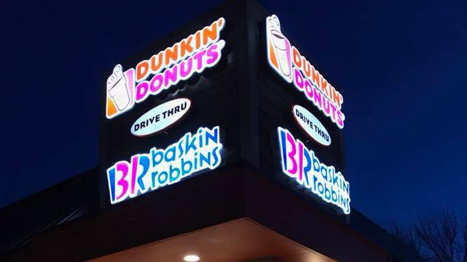 Arby’s Owner Inspire Brands To Acquire Dunkin’ And Baskin-Robbins In $11.3 Billion Deal