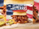 2020 Veterans Day Freebies And Deals Roundup For November 11, 2020