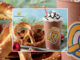 Auntie Anne's Welcomes Back Hot Chocolate Frost For The 2020 Holiday Season