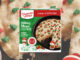 Duncan Hines Releases New Holiday Mega Cookie