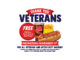Free Chili Dog, Fries And Pepsi For All Veterans And Active Military At Wienerschnitzel On November 11, 2020