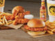 Golden Chick Introduces New Cholula Chicken Sandwich And Cholula Chicken Tenders
