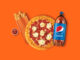 Little Caesars Puts Together New $10 Pepperoni Cheeser! Cheeser! Meal Deal