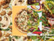 Mod Pizza Adds New Bella Pizza And New Cranberry Honey Winter Salad
