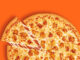 New Garlic Parm Chicken Pizza Spotted At Little Caesars