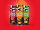 Pringles Puts Together Collection Of 3 New Scorchin' Crisp Flavors