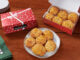 Red Lobster Unveils New Limited-Edition Gift Boxes Filled With Cheddar Bay Biscuits