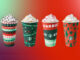Starbucks Welcomes Back Peppermint Mocha As Part Of 2020 Holiday Drinks Lineup