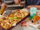 Taco Bell Adds New Black Bean Toasted Cheddar Chalupa, Black Bean Chalupa And Veggie Nachos Party Pack
