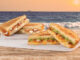 Tropical Smoothie Cafe Grills Up New Smoky-Cado Grilled Cheese Sandwich