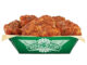 Wingstop Is Testing New Crispy Chicken Thighs At Select Locations