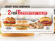 Arby’s Refreshes 2 For $6 Everyday Value Deal With New Options