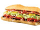 Buy One 8-Inch Sub, Get One Free At Quiznos On December 31, 2020