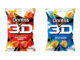 Doritos 3D Are Back In Chili Cheese Nacho, And Spicy Ranch Flavors
