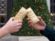 Fan-Favorite Holiday Pie Spotted At McDonald’s For 2020 Holiday Season