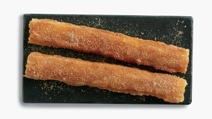 Free Churros With Any Purchase On The El Pollo Loco App From December 21 To December 24, 2020