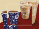 Jack In The Box Pours New Salted Caramel Mocha Beverages