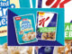 Kellogg's Introduces New Frosted Mini-Wheats Cinnamon Roll And New Special K Blueberry