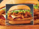 New Honey Buffalo Mother Cruncher Sandwich Arrives At Checkers And Rally’s