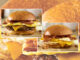 Smashburger Launches New Breakfast Menu At Select Locations