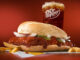The McRib Is Back At McDonald’s Locations Nationwide For A Limited Time