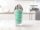 The Mint Chocolate Shake Makes Its Way Back To Select Arby’s Locations