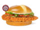 Whataburger’s Spicy Chicken Sandwich Now Features A New Brioche Bun