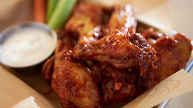 Buffalo Wild Wings Offers Free Wings For America If Super Bowl LV Goes To Overtime
