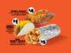 Del Taco Introduces New Honey Mango Crispy Chicken Lineup
