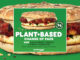 Dunkin’ Adds New Southwest Veggie Power Breakfast Sandwich