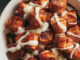 Fazoli’s Brings Back Cinnamon Swirl Breadstick Bites
