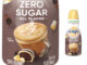 International Delight Adds New Zero Sugar White Chocolate Mocha Coffee Creamer