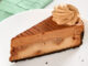 McAlister's Adds New Godiva Chocolate Double Cheesecake