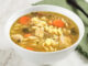 McAlister's Simmers New Chicken Noodle Soup