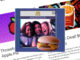 McDonald’s Offers 25-Cent Cheeseburger As Part Of Throwback Thursday App Deals Through February 18, 2021