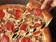 Pizza Hut Puts Together $11.99 Large 3-Topping Original Stuffed Crust Pizza Deal