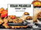 Pollo Tropical Brings Back Vegan Picadillo Tropichop And Wrap