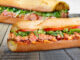Quiznos Introduces New Old Bay Lobster Club Sandwich