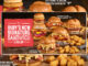 Ruby Tuesday Debuts New Mini Me Smokehouse Burger As Part Of New Signature Sandwich Lineup