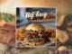 Wayback Burgers Welcomes Back The Big Easy Burger And Cajun Tater Tots