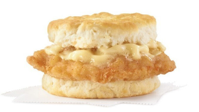 Austin-Area Wendy’s Giving Away Free Honey Butter Chicken Biscuits From Feb. 12 To Feb. 14, 2021