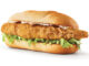 Buffalo Wild Wings Introduces New Beer-Battered Fish Sandwich